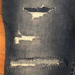 Ava & Viv  Patch Distressed skinny Jeans Photo 2