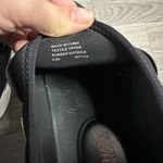 Michael Kors  Merlyn Slip On Scuba Sneaker Black 9.5 Photo 4