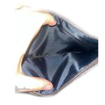 Tommy Hilfiger Retired / Vintage Vegan Leather Single Pouch Zipper Bag Photo 8