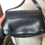 Guess Vintage mini black purse Photo 4
