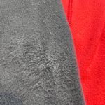 Lululemon Forme Jacket Womens 4 Athleisure Full Zip Stretch Luon Mesh‎ Vents Red Photo 7