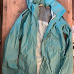 Columbia Raincoat Photo 2