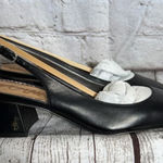 Sam Edelman  Tamra block heel shoes NWT size 9 Photo 0