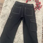 No Comment  Cargo Pants for Women Size M Photo 4