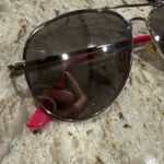 Betsey Johnson Aviator Sunglasses Photo 2