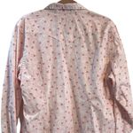 Rough Stock by Panhandle Western Shirt Snap Buttons XL Rodeo Cowgirl Yellowstone Pink Photo 7