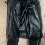Forever 21 Leather Jacket Photo 2