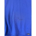 Patagonia  Womens Capilene Baselayer Polartac Blue Thermal sz Medium Ski Snow Photo 3
