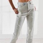 BDG UO Stellar Sequin Mom Jeans  Photo 0