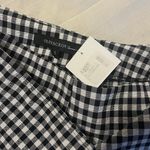 Blu Spero Gingham Skort Photo 2