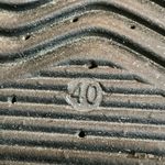 Dirty Laundry  wedge sandals Black 40 Photo 6