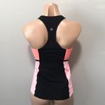 Lululemon  Cool Racerback Surf Bonded Black Coral Photo 5