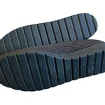 Eileen Fisher Heaven Stretch Knit Wedge Ballet Flat Brown Woven Size 7 Women's Photo 10