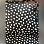 Kate Spade  Dally Laurel Way Printed Tote in Musical Dots Photo 8
