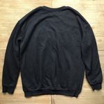 Stylestalker Ride Varsity Sweatshirt Photo 5