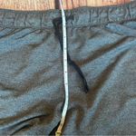 Nike Women’s  Dri-Fit Shorts charcoal Size M Photo 2