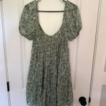 Trixxi  Floral Dress Photo 2