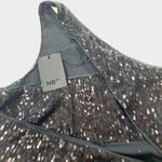 NBD  Mireille Maxi Dress in Black Small Photo 5