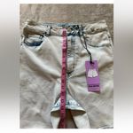 Refuge Cali Women’s Your Fashion Escape Denim Ultra High Rise Shorts Size 9 NWT‎ Photo 10