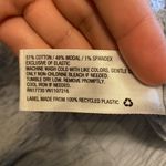 A New Day Blue Micro Stripe Flowy Midi Skirt Size XXL Photo 3