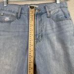 Madewell Jeans Womens 28 Light Wash The Perfect Vintage Jean High Rise Denim Photo 7