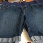 FINAL MARKDOWN LADIES’ Great Expectations Maternity Shorts xl Size undefined Photo 0