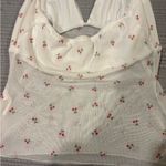 See You Monday  halter top Photo 2