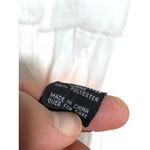 Iz Byer Orange Ombre Maxi Dress Womens S Y2K Boho Festival Fairy Whimsy Feminine Photo 7