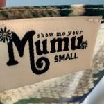 Show Me Your Mumu SMYM  Sherman Tunic Tank Top Photo 8