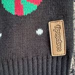 Tipsy Elves Women Santa Unicorn Ugly Christmas Sweater by Size Small Photo 5