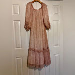 Cleobella  maxi dress Photo 2