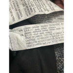 ZARA Trafaluc Jeggings Snake Skin Print Pull On Skinny Leg Fit Black W 28 Photo 9