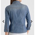 Guess Lexi denim shirt Photo 2