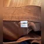 Nutmeg Unisex Carpenter Pants, OS Brown Size 32 Photo 4