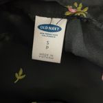 Old Navy  Satin Tie-Neck Shift Dress Photo 7