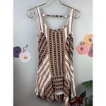 Free People Vintage St Tropez Trapeze Slip Dress - Size - Small Photo 4