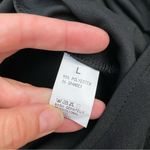 Nikki‎ Lund Alexandra Jumpsuit Black L Size L Photo 5