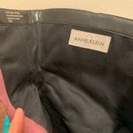Anne Klein leather ankle boots size 9M Photo 9