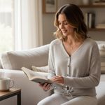 American Eagle  Outfitters Soft & Sexy Plush Knit Photo 1