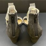 Anne Klein  iFlex Vedette Women's Black Shoes/Sandals Sz 10 SKU 4871 Photo 2