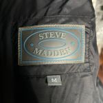 Steve Madden  down puffer jacket Photo 1
