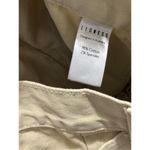 LIONESS  Stacy cargo jean denim beige Small/4 Photo 6