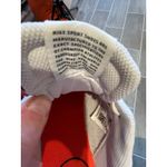 Nike court legacy lift platform sneaker -6.5 Photo 1