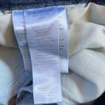 Good American Women's 90's Pleated Trouser Indigo Blue Jeans 6/28 X 33 - NWT Photo 11