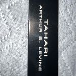 Tahari Light Blue Blazer  brand Photo 4