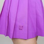 Wilson Purple Pleated Tennis Skirt Size XS Photo 1