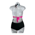 Sunshine Zone Halter Deep V Photo 1