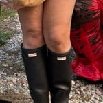 Hunter  Boots Photo 0