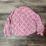 Anthropologie  Ella Pajama Top Photo 3