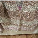 Free People NWT Soulmate Cardi / Passion Flower Combo Photo 5